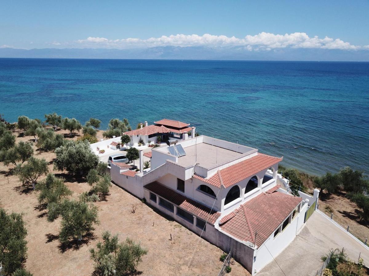 El Mar Apartment Kompoi Exterior photo