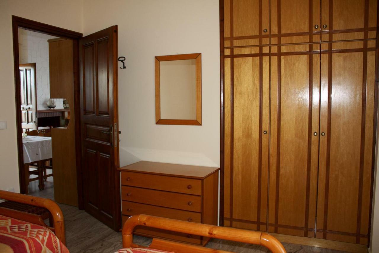 El Mar Apartment Kompoi Exterior photo
